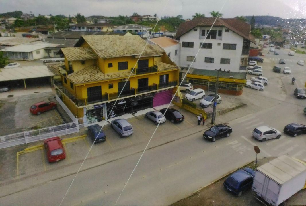 Captação de Casa a venda na Rua Kesser Zattar, João Costa, Joinville, SC